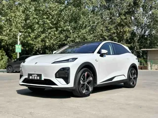 Deepal S07 2026 купить из Китая, цена 4 256 000 ₽ — Suifenhe Auto