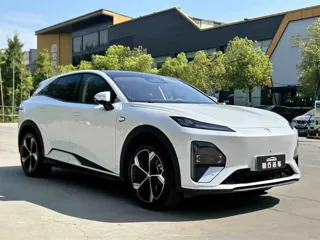 Deepal S07 2026 купить из Китая, цена 4 256 000 ₽ — Suifenhe Auto
