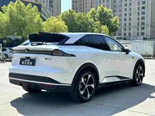 Deepal S07 2026 купить из Китая, цена 4 256 000 ₽ — Suifenhe Auto