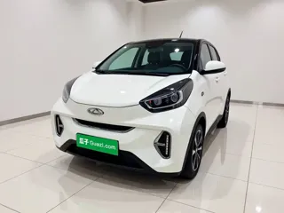 Chery QQ Little Ant 2022 купить из Китая, цена 1 008 000 ₽ — Suifenhe Auto