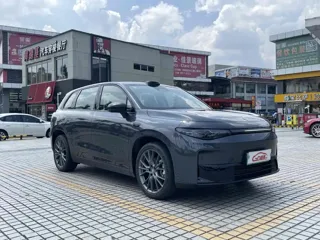 Leapmotor C10 2024 купить из Китая, цена 3 402 000 ₽ — Suifenhe Auto