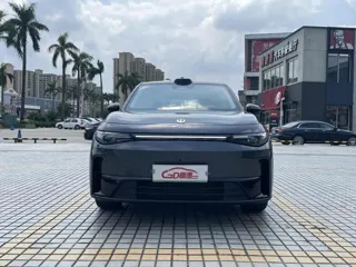Leapmotor C10 2024 купить из Китая, цена 3 402 000 ₽ — Suifenhe Auto