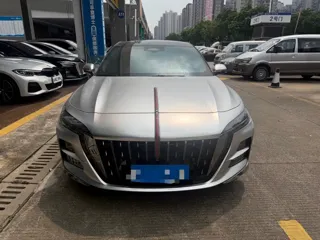 Hongqi H6 2025 купить из Китая, цена 3 975 000 ₽ — Suifenhe Auto