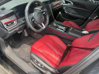 Hongqi H6 2025 купить из Китая, цена 3 975 000 ₽ — Suifenhe Auto