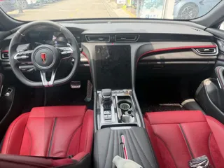 Hongqi H6 2025 купить из Китая, цена 3 975 000 ₽ — Suifenhe Auto