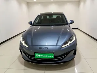 BYD Seal 06 2025 купить из Китая, цена 2 579 000 ₽ — Suifenhe Auto