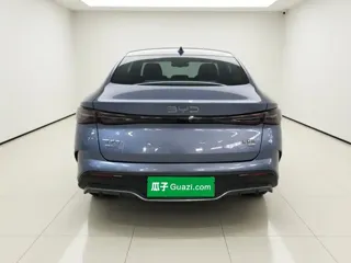 BYD Seal 06 2025 купить из Китая, цена 2 579 000 ₽ — Suifenhe Auto