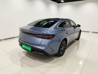 BYD Seal 06 2025 купить из Китая, цена 2 579 000 ₽ — Suifenhe Auto