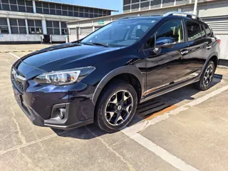 Subaru XV 2018 купить из Китая, цена 1 858 000 ₽ — Suifenhe Auto