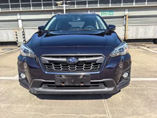 Subaru XV 2018 купить из Китая, цена 1 858 000 ₽ — Suifenhe Auto