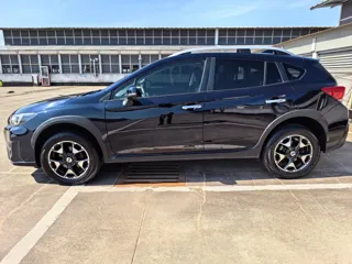 Subaru XV 2018 купить из Китая, цена 1 858 000 ₽ — Suifenhe Auto