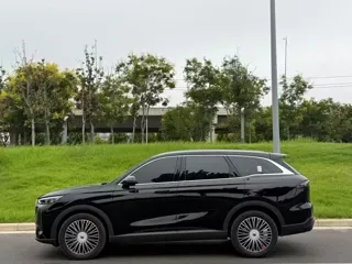 Chery Tiggo 8L 2024 купить из Китая, цена 3 022 000 ₽ — Suifenhe Auto