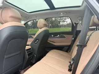Chery Tiggo 8L 2024 купить из Китая, цена 3 022 000 ₽ — Suifenhe Auto