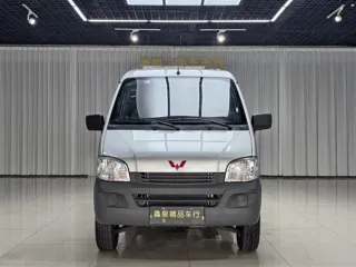 Wuling Sunshine 2026 купить из Китая, цена 1 134 000 ₽ — Suifenhe Auto