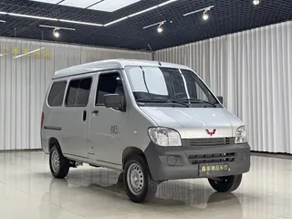 Wuling Sunshine 2026 купить из Китая, цена 1 134 000 ₽ — Suifenhe Auto
