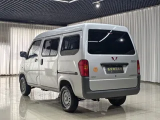 Wuling Sunshine 2026 купить из Китая, цена 1 134 000 ₽ — Suifenhe Auto