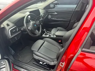 BMW 1 Series 2021 купить из Китая, цена 1 547 000 ₽ — Suifenhe Auto
