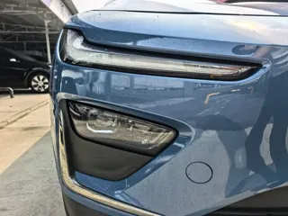 Hozon Neta X 2024 купить из Китая, цена 1 373 000 ₽ — Suifenhe Auto