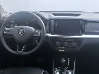 Skoda Kamiq 2021 купить из Китая, цена 1 249 000 ₽ — Suifenhe Auto