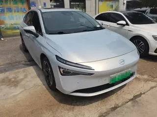 GAC Aion S Max 2023 купить из Китая, цена 3 822 000 ₽ — Suifenhe Auto