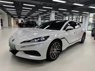 Denza Z9 2024 купить из Китая, цена 8 973 000 ₽ — Suifenhe Auto