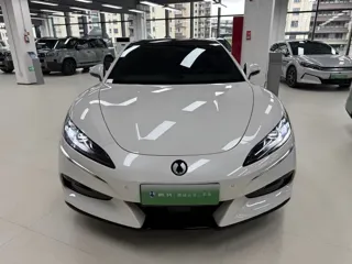 Denza Z9 2024 купить из Китая, цена 8 973 000 ₽ — Suifenhe Auto