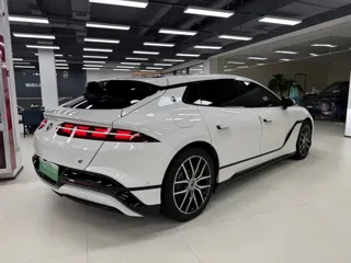 Denza Z9 2024 купить из Китая, цена 8 973 000 ₽ — Suifenhe Auto