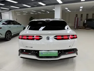Denza Z9 2024 купить из Китая, цена 8 973 000 ₽ — Suifenhe Auto
