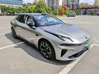 Lynk & Co 07 EM-P 2025 купить из Китая, цена 3 708 000 ₽ — Suifenhe Auto