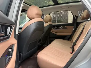 Chery Tiggo 8L 2024 купить из Китая, цена 3 061 000 ₽ — Suifenhe Auto