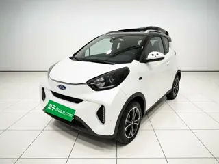 Chery QQ Little Ant 2020 купить из Китая, цена 875 000 ₽ — Suifenhe Auto
