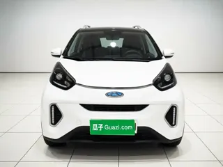 Chery QQ Little Ant 2020 купить из Китая, цена 875 000 ₽ — Suifenhe Auto