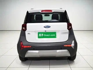 Chery QQ Little Ant 2020 купить из Китая, цена 875 000 ₽ — Suifenhe Auto