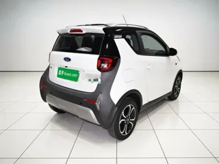 Chery QQ Little Ant 2020 купить из Китая, цена 875 000 ₽ — Suifenhe Auto