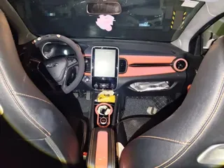 Chery QQ Little Ant 2020 купить из Китая, цена 875 000 ₽ — Suifenhe Auto