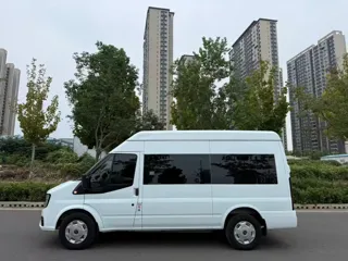JMC Fushun 2024 купить из Китая, цена 2 052 000 ₽ — Suifenhe Auto