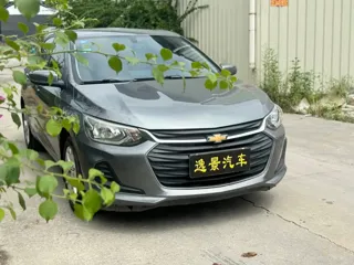 Chevrolet Cavalier 2019 купить из Китая, цена 842 000 ₽ — Suifenhe Auto