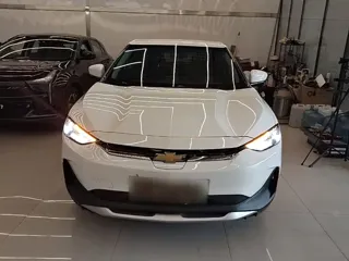 Chevrolet Menlo 2023 купить из Китая, цена 3 114 000 ₽ — Suifenhe Auto