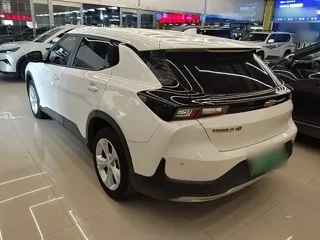 Chevrolet Menlo 2023 купить из Китая, цена 3 114 000 ₽ — Suifenhe Auto