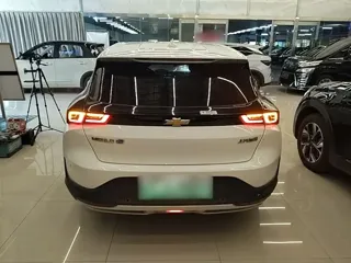 Chevrolet Menlo 2023 купить из Китая, цена 3 114 000 ₽ — Suifenhe Auto
