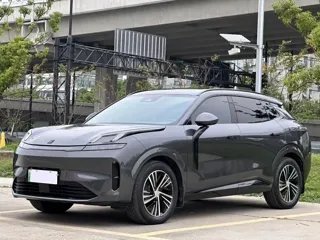 Lynk & Co 08 EM-P 2024 купить из Китая, цена 3 669 000 ₽ — Suifenhe Auto