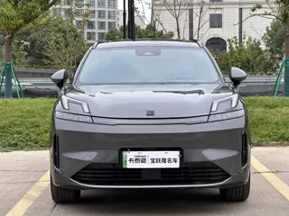 Lynk & Co 08 EM-P 2024 купить из Китая, цена 3 669 000 ₽ — Suifenhe Auto
