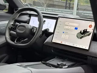Lynk & Co 08 EM-P 2024 купить из Китая, цена 3 669 000 ₽ — Suifenhe Auto