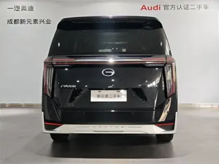 GAC Trumpchi E9 2026 купить из Китая, цена 5 293 000 ₽ — Suifenhe Auto