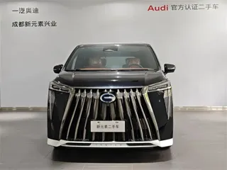 GAC Trumpchi E9 2026 купить из Китая, цена 5 293 000 ₽ — Suifenhe Auto