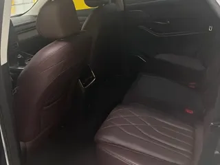 Jetour X90 PRO 2024 купить из Китая, цена 3 101 000 ₽ — Suifenhe Auto