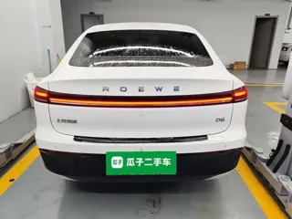 Roewe D6 2025 купить из Китая, цена 1 737 000 ₽ — Suifenhe Auto