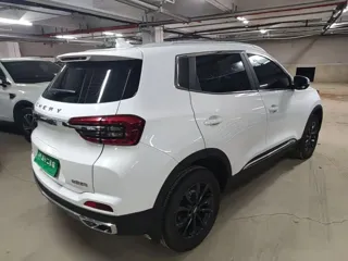 Chery Tiggo 5 2025 купить из Китая, цена 1 337 000 ₽ — Suifenhe Auto