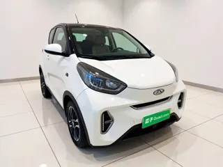 Chery QQ Little Ant 2022 купить из Китая, цена 1 008 000 ₽ — Suifenhe Auto