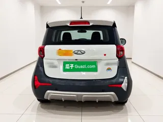 Chery QQ Little Ant 2022 купить из Китая, цена 1 008 000 ₽ — Suifenhe Auto
